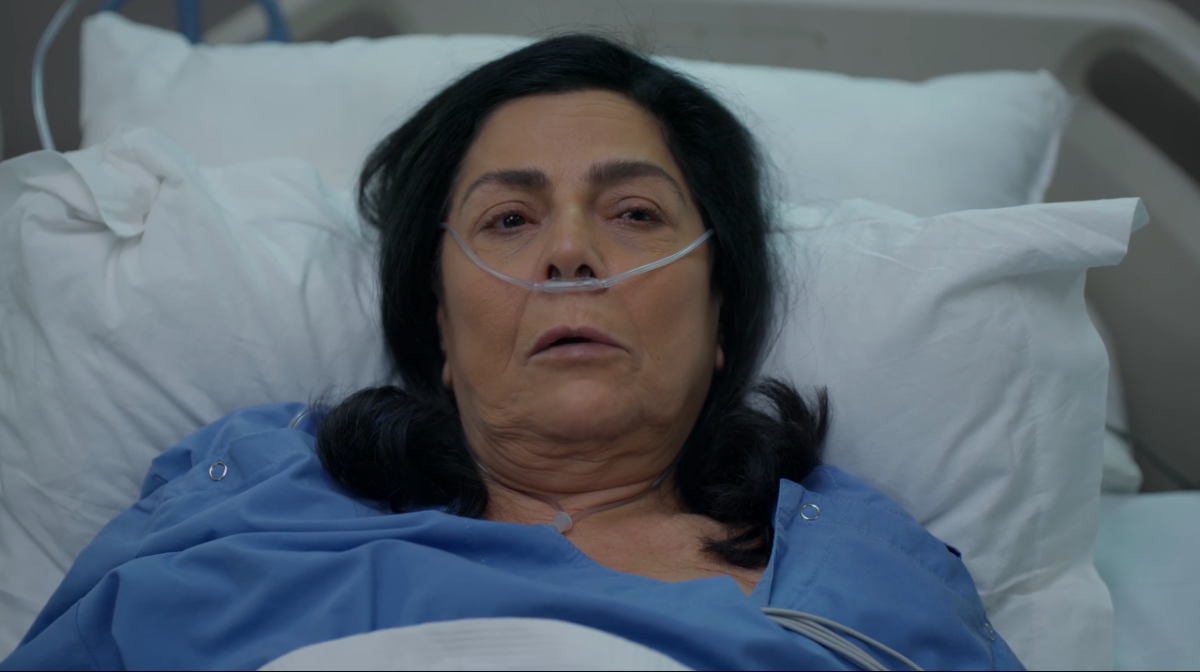 مسلسل ليل الحلقة 29