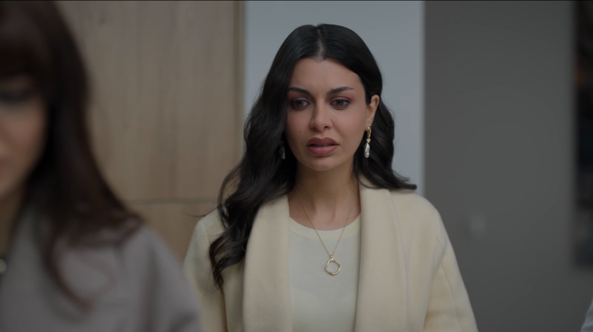 مسلسل ليل الحلقة 29