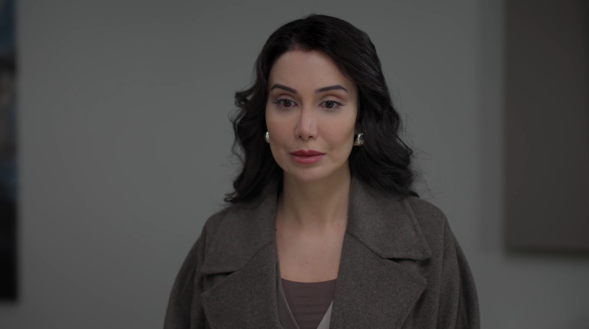 مسلسل ليل الحلقة 29