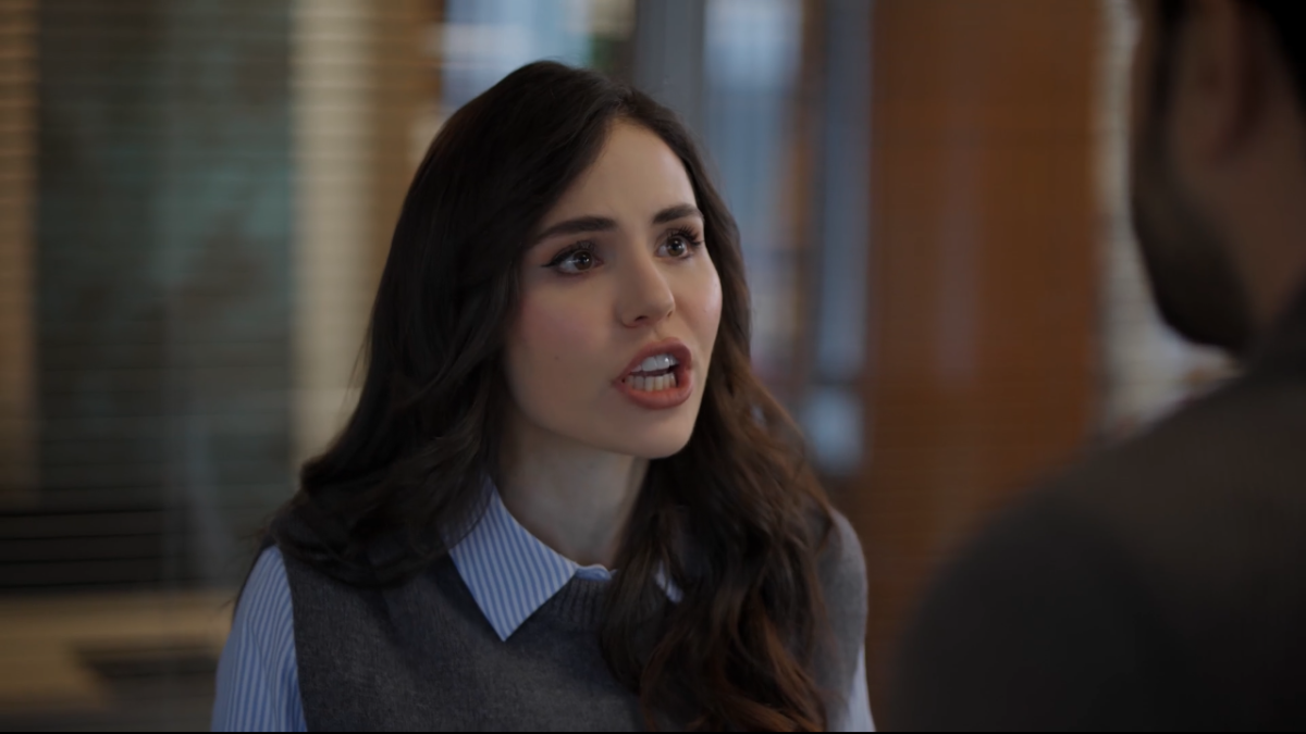 مسلسل ليل الحلقة 29