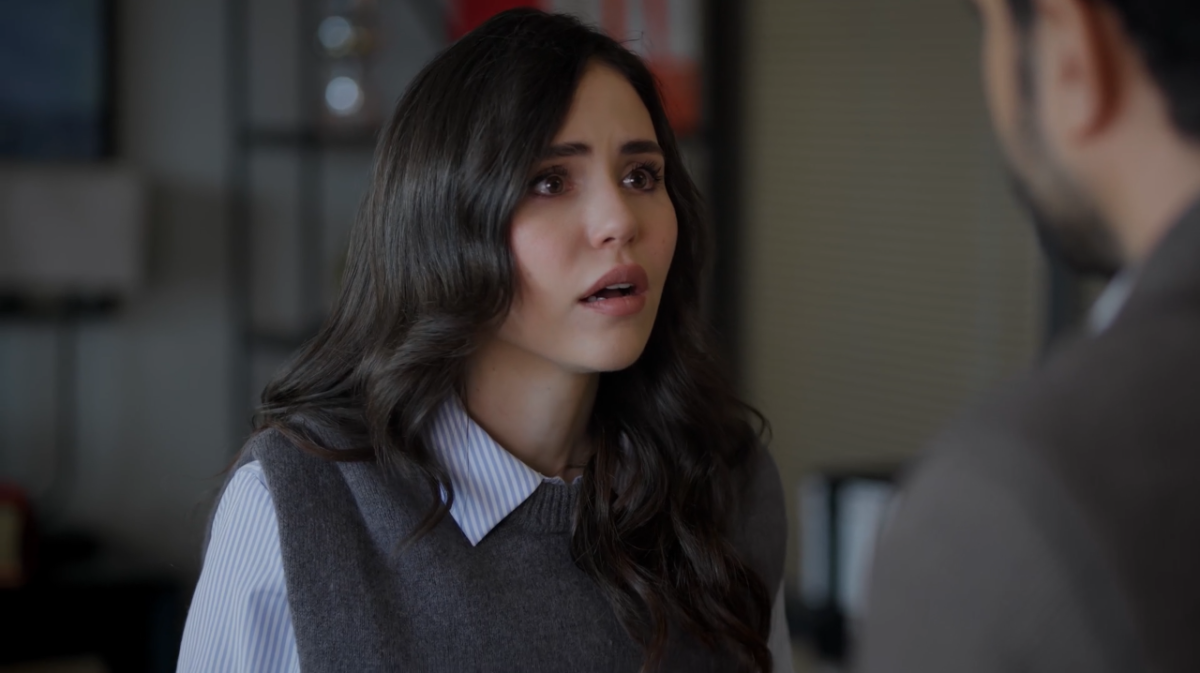 مسلسل ليل الحلقة 29