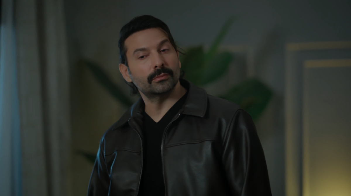 مسلسل ليل الحلقة 29