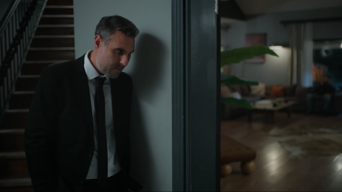 مسلسل ليل الحلقة 29