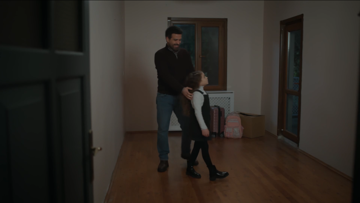 مسلسل ليل الحلقة 29