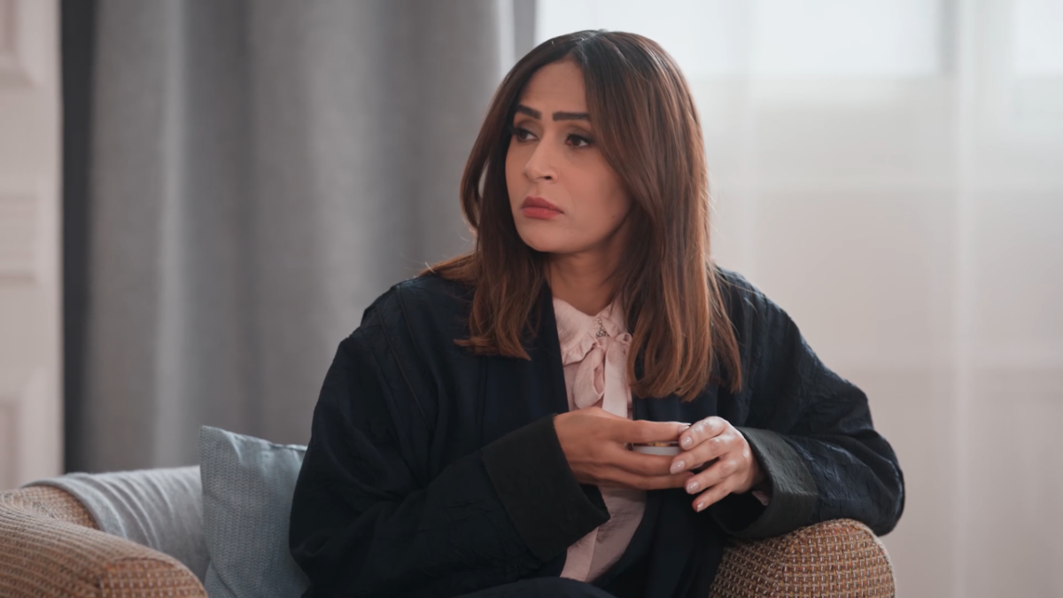 مسلسل المرسى الحلقة 85