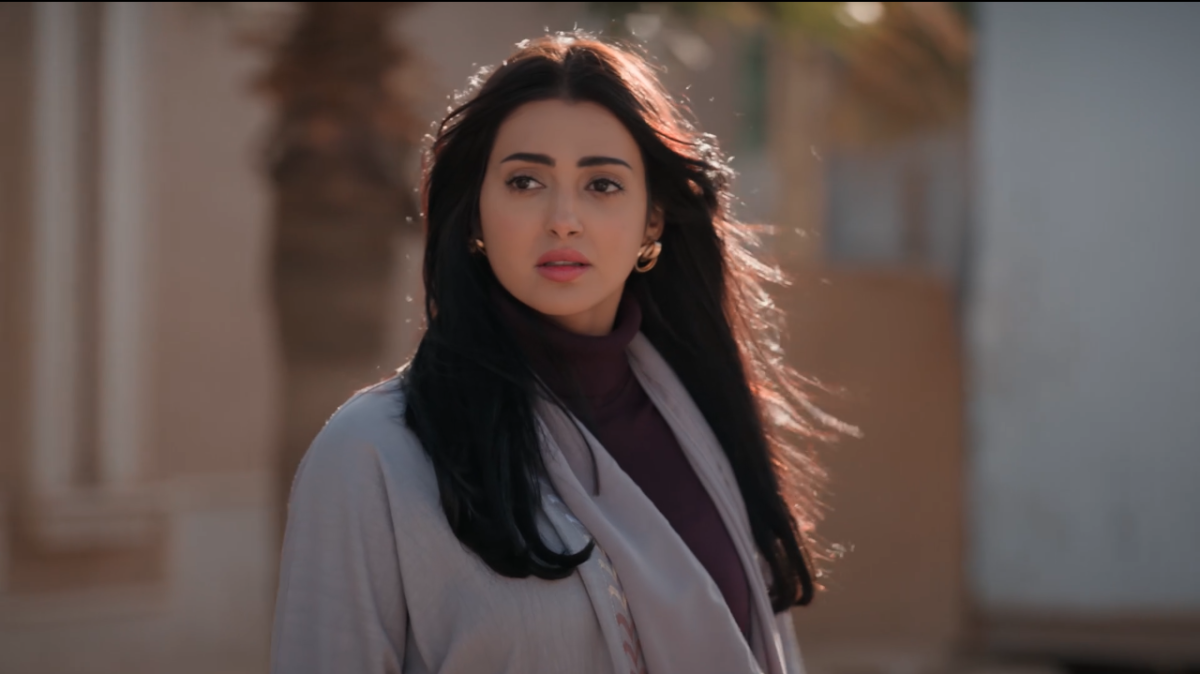 مسلسل المرسى الحلقة 85