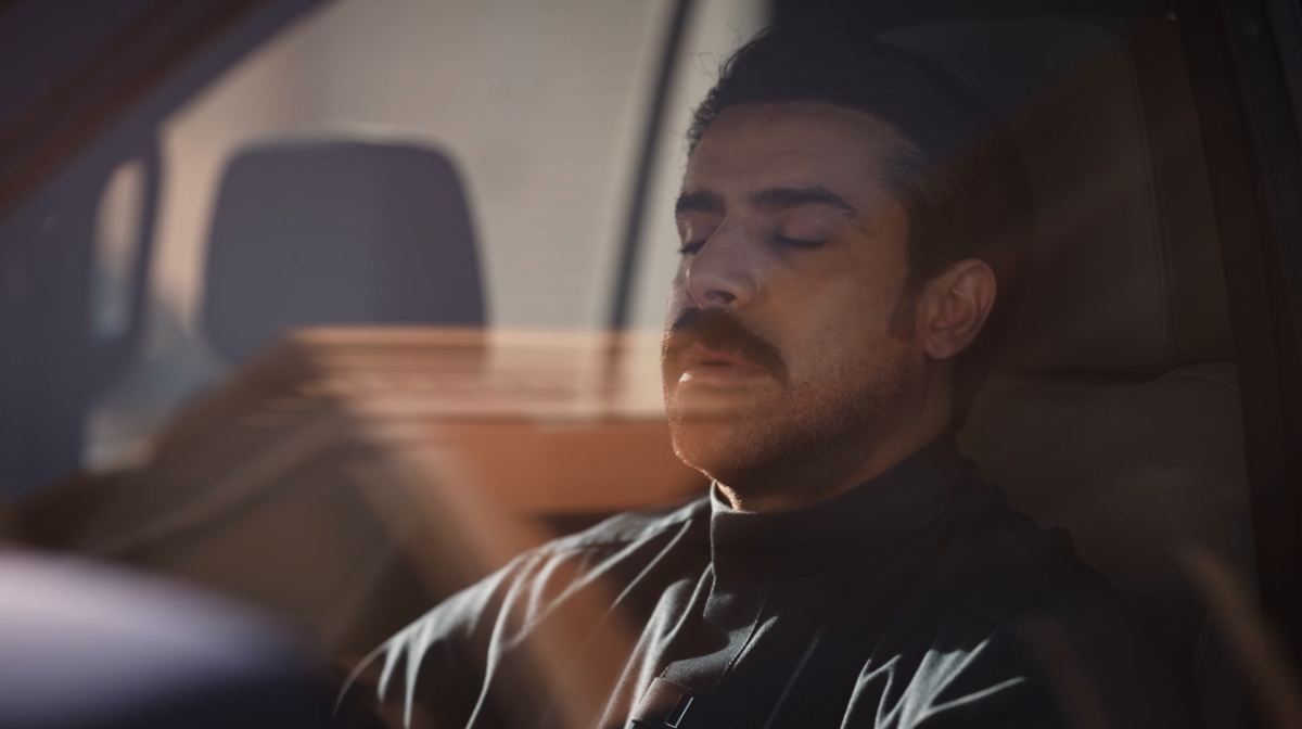 مسلسل المرسى الحلقة 85