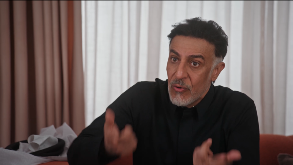 مسلسل المرسى الحلقة 85