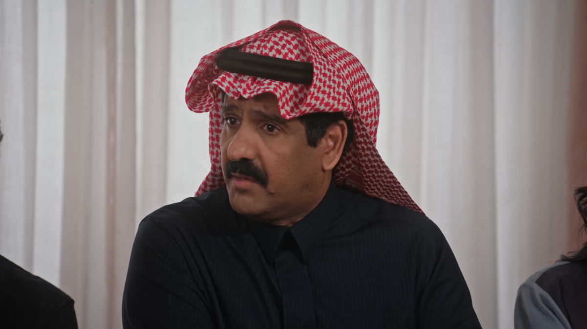 مسلسل المرسى الحلقة 85