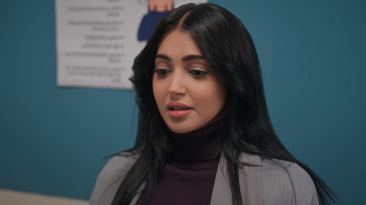 مسلسل المرسى الحلقة 85