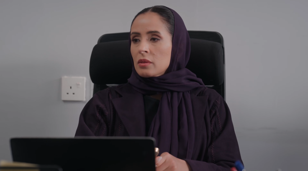 مسلسل المرسى الحلقة 85