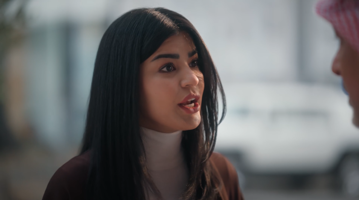 مسلسل المرسى الحلقة 85