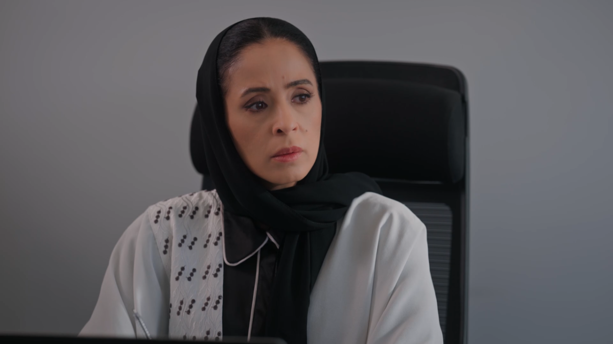 مسلسل المرسى الحلقة 85