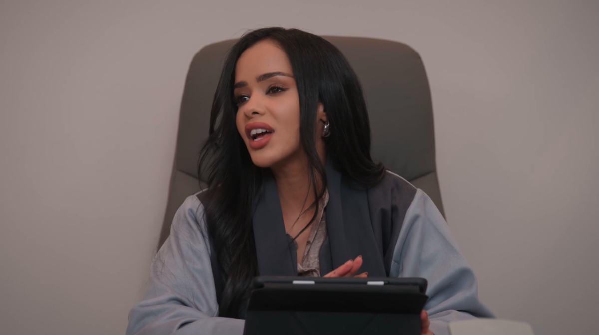 مسلسل المرسى الحلقة 85