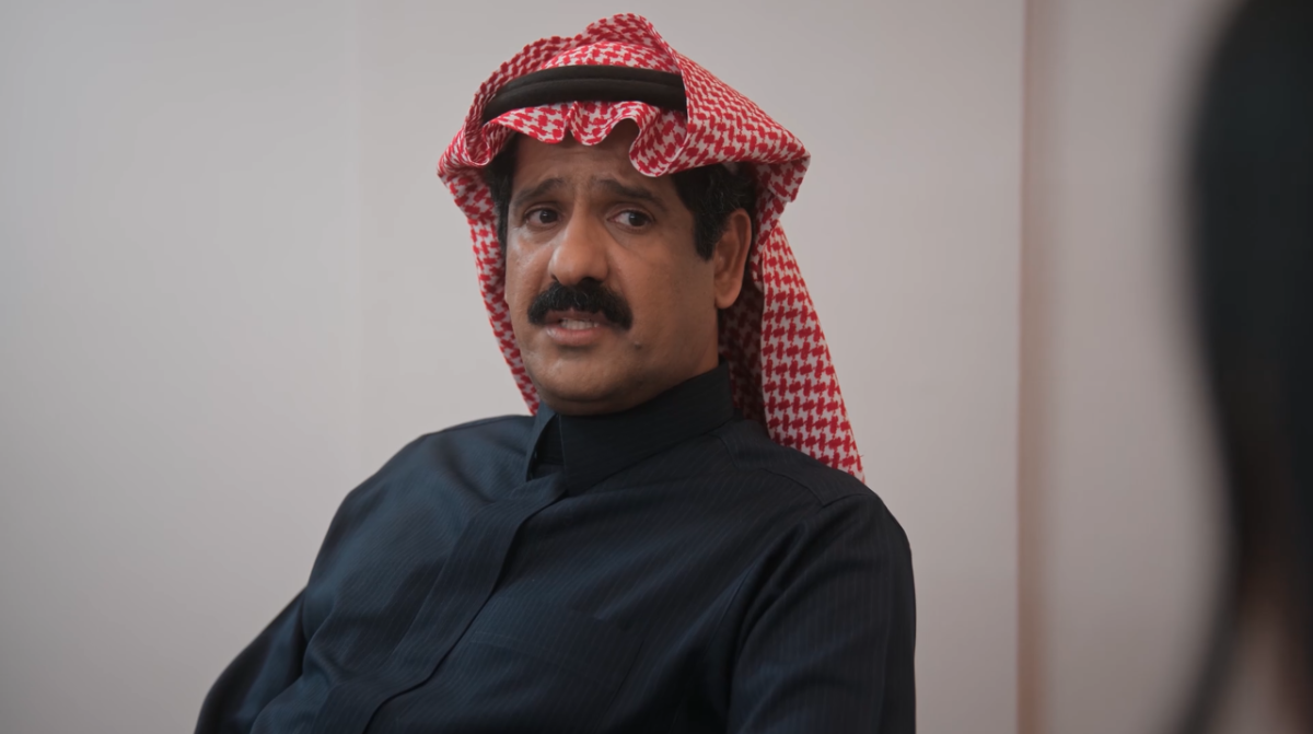 مسلسل المرسى الحلقة 85