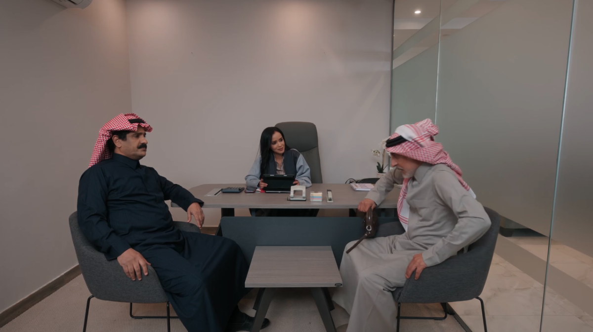 مسلسل المرسى الحلقة 85