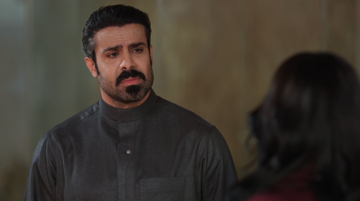 مسلسل المرسى الحلقة 85