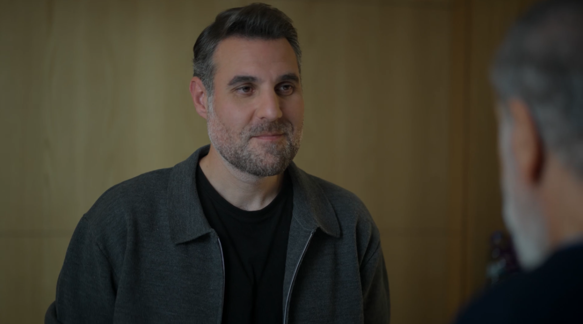 مسلسل ليل الحلقة 30