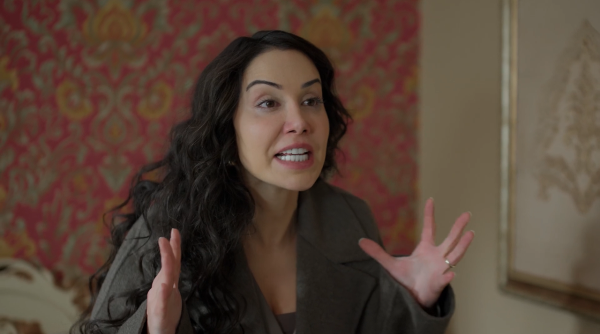 مسلسل ليل الحلقة 30