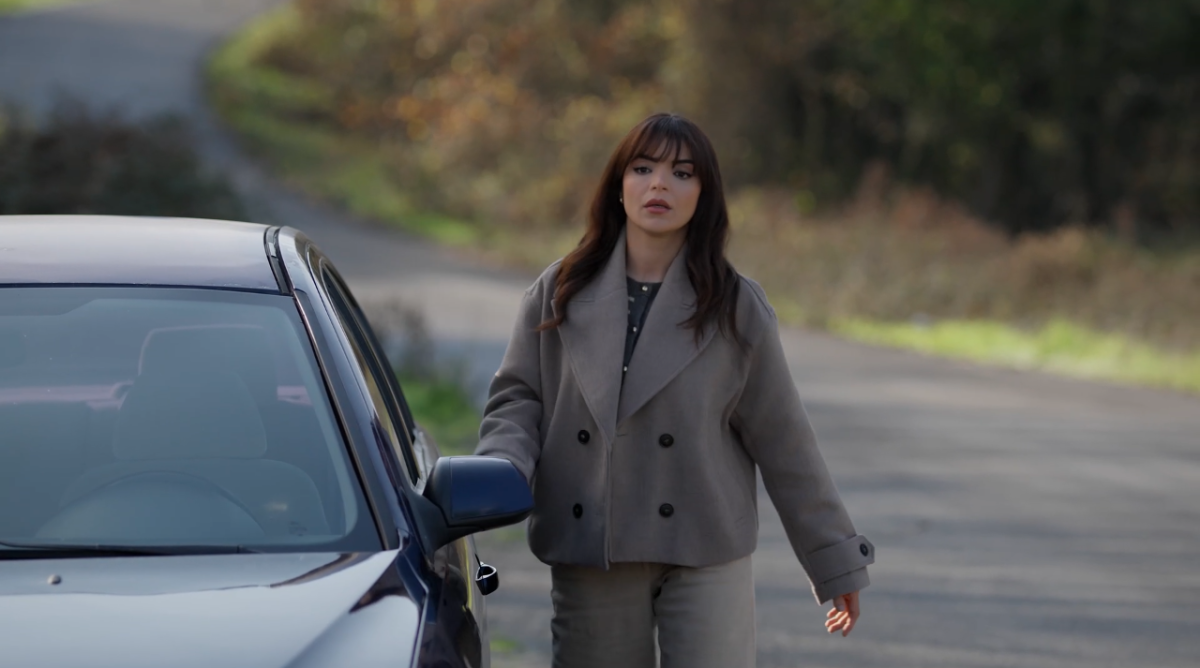 مسلسل ليل الحلقة 30