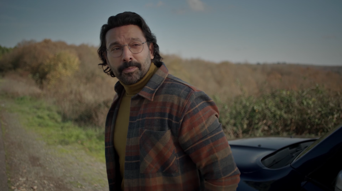 مسلسل ليل الحلقة 30