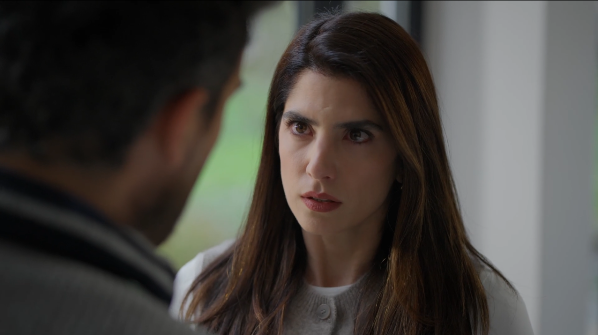 مسلسل ليل الحلقة 30