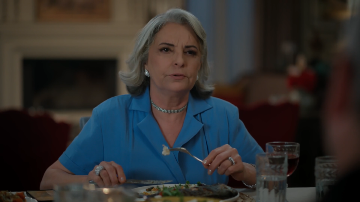 مسلسل ليل الحلقة 30