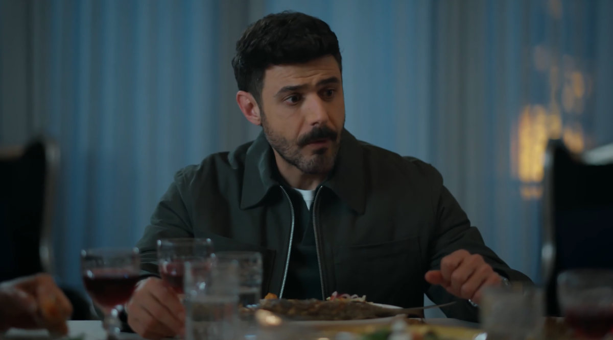 مسلسل ليل الحلقة 30