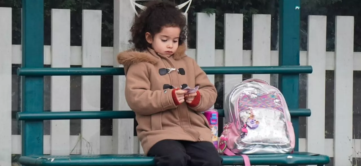 مسلسل ورود وذنوب الحلقة 15