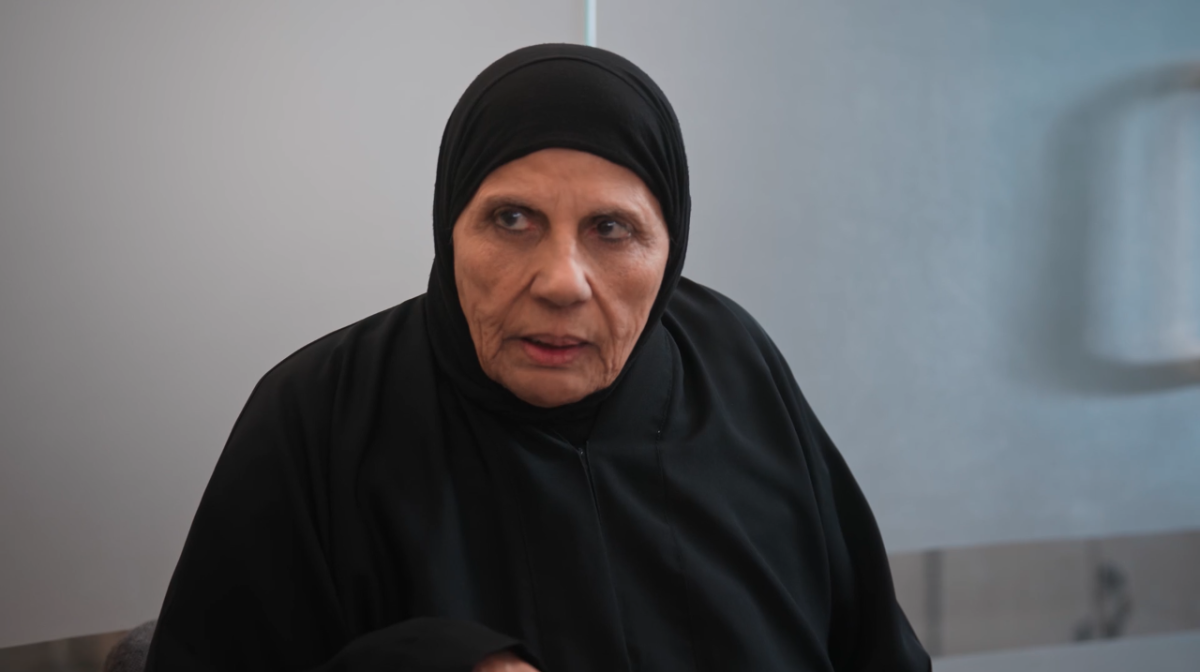 مسلسل المرسى الحلقة&nbsp;86