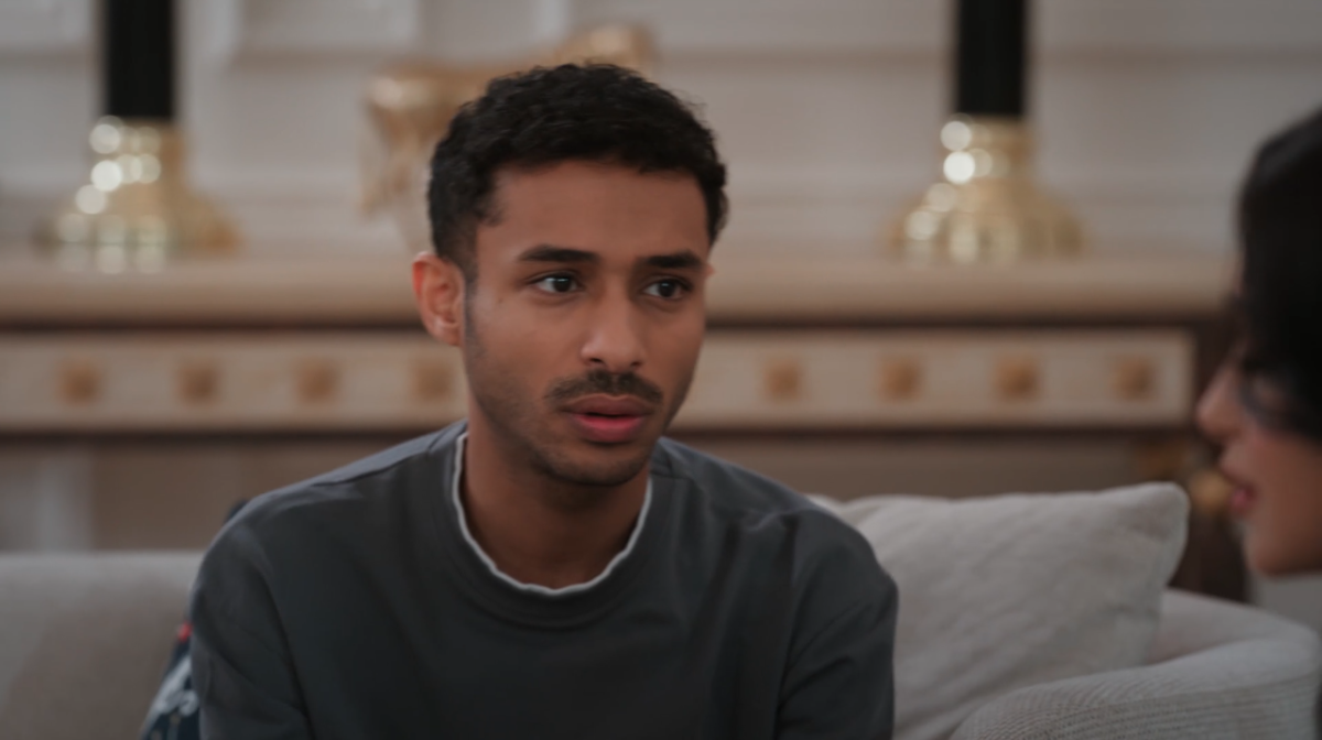 مسلسل المرسى الحلقة&nbsp;86