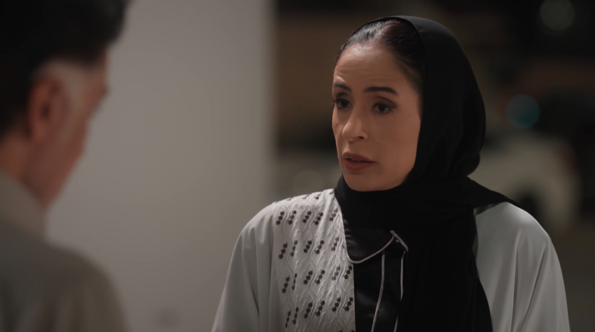 مسلسل المرسى الحلقة&nbsp;86