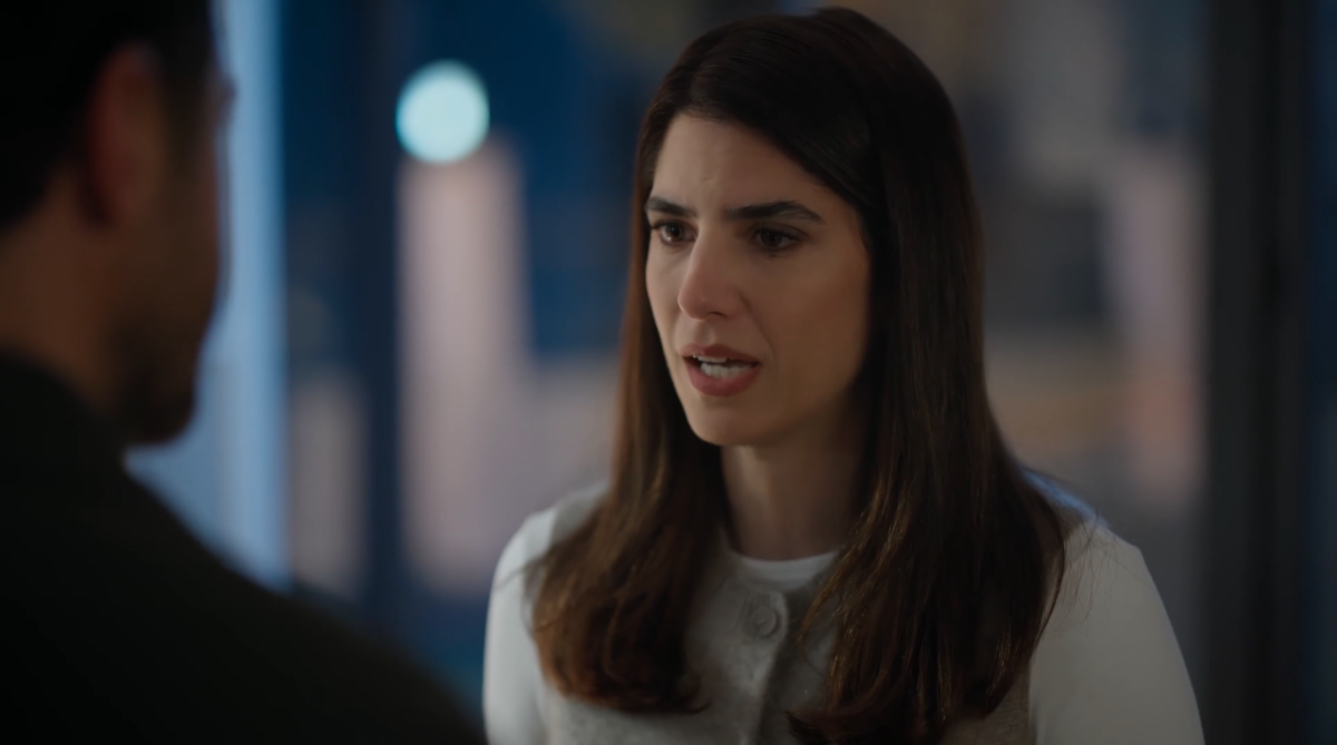 مسلسل ليل الحلقة&nbsp;31