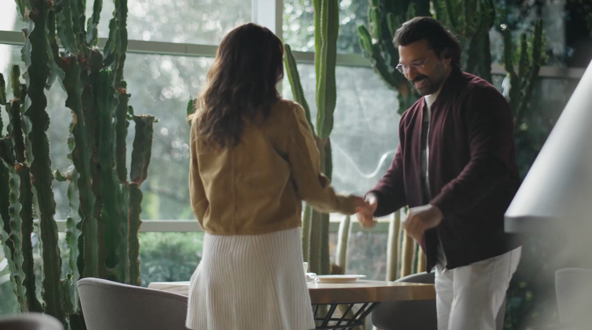 مسلسل ليل الحلقة&nbsp;31