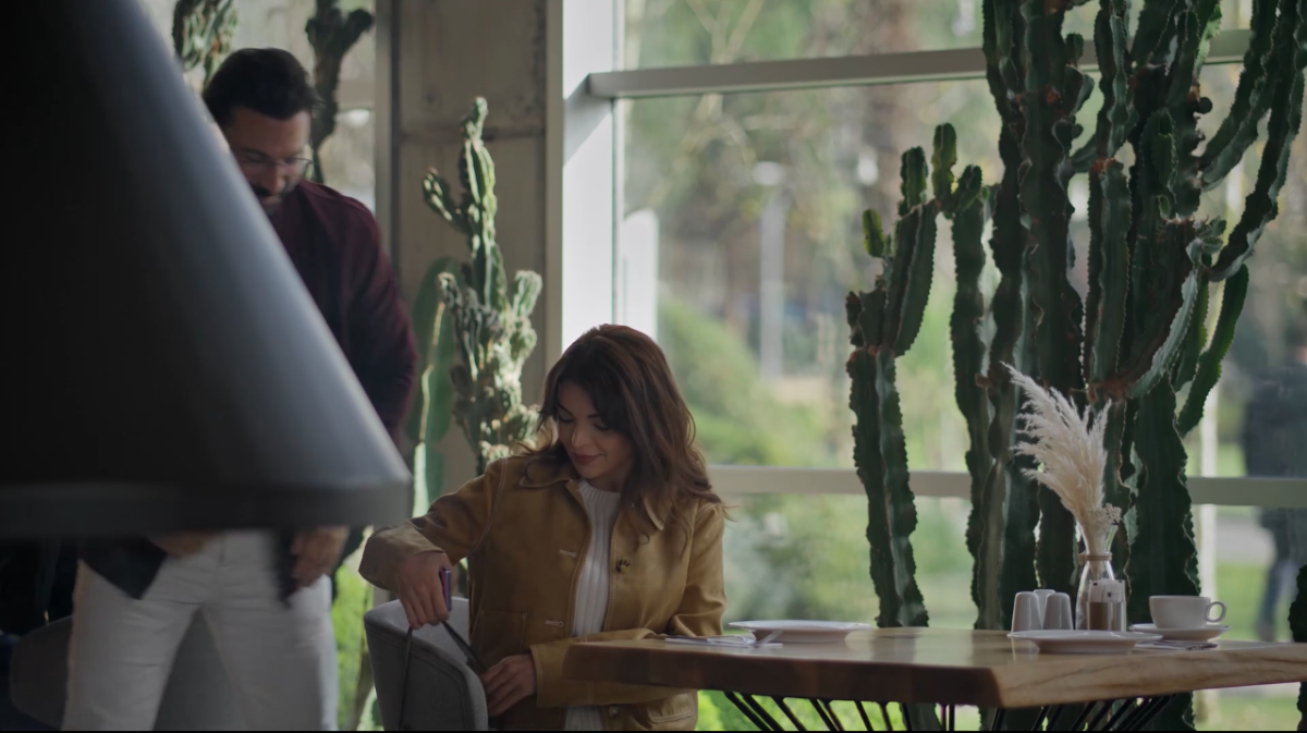 مسلسل ليل الحلقة&nbsp;31