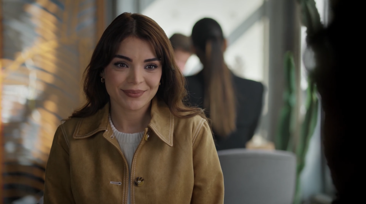 مسلسل ليل الحلقة&nbsp;31