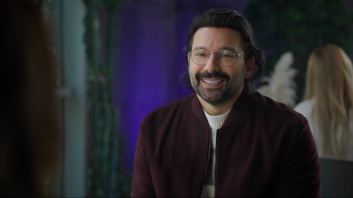 مسلسل ليل الحلقة&nbsp;31