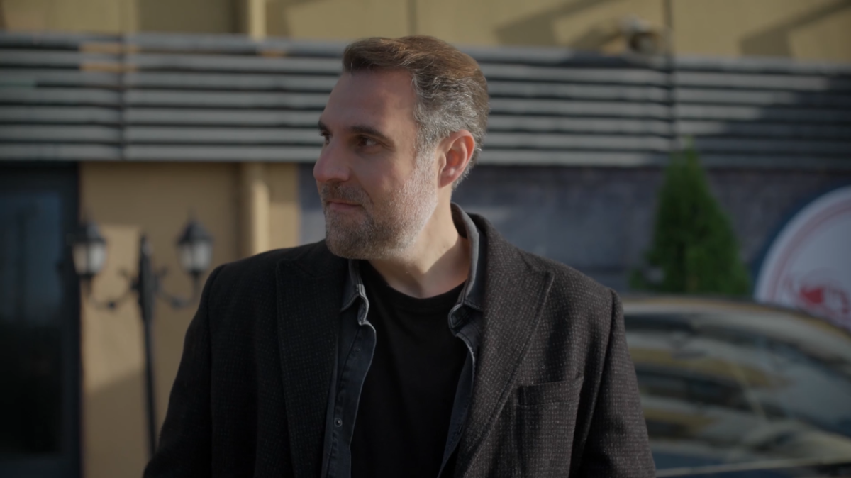 مسلسل ليل الحلقة&nbsp;31