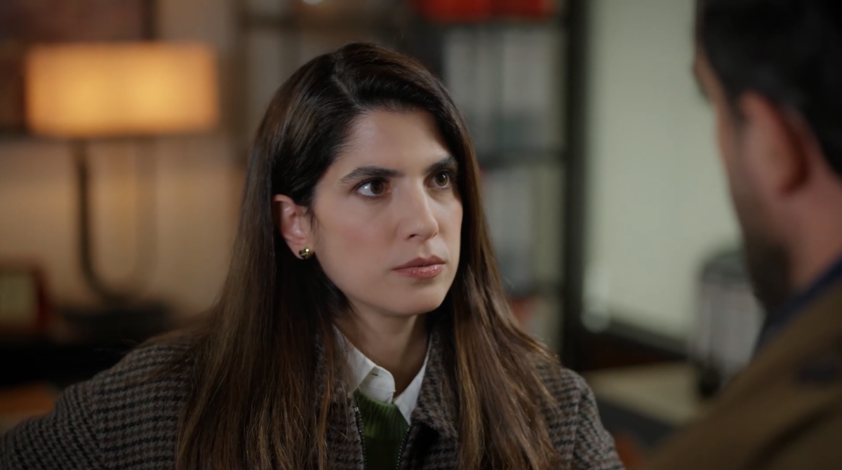 مسلسل ليل الحلقة&nbsp;31