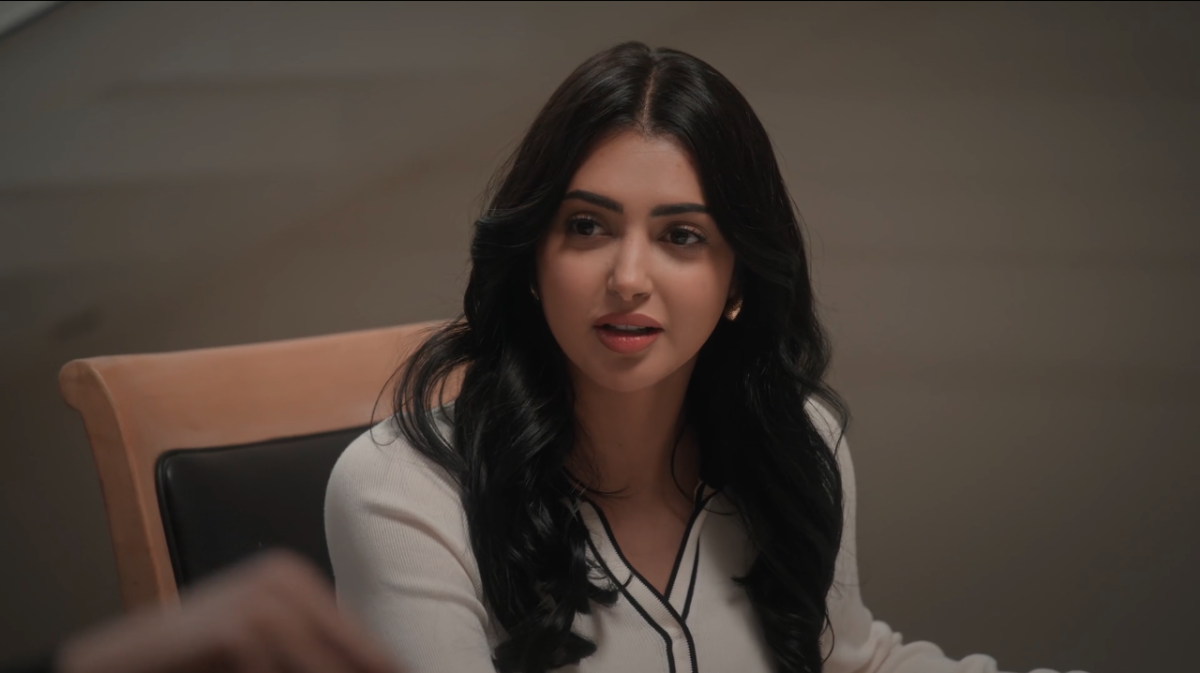 مسلسل المرسى الحلقة&nbsp;87