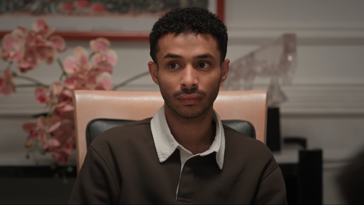 مسلسل المرسى الحلقة&nbsp;87