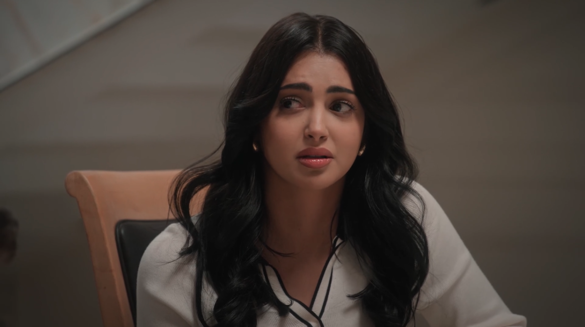 مسلسل المرسى الحلقة&nbsp;87