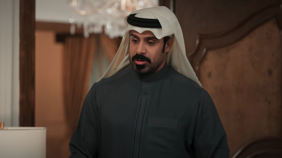 مسلسل المرسى الحلقة&nbsp;87