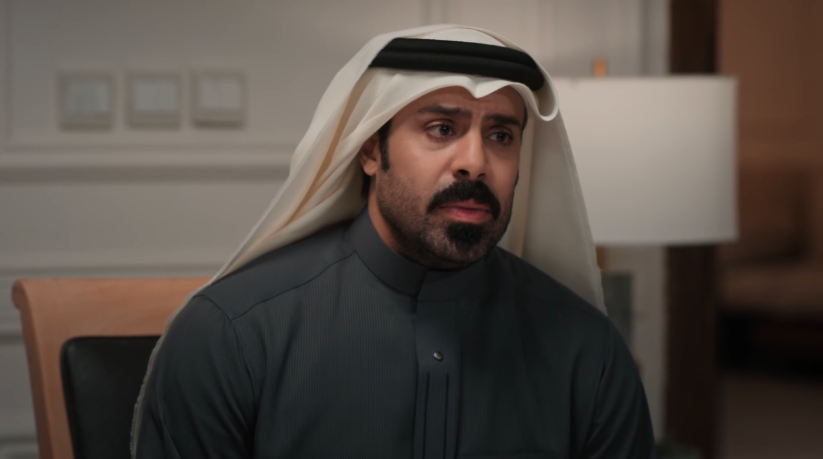 مسلسل المرسى الحلقة&nbsp;87