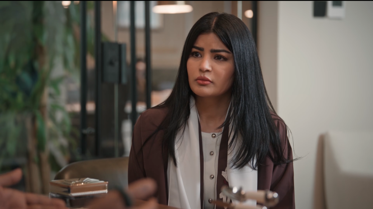 مسلسل المرسى الحلقة&nbsp;87