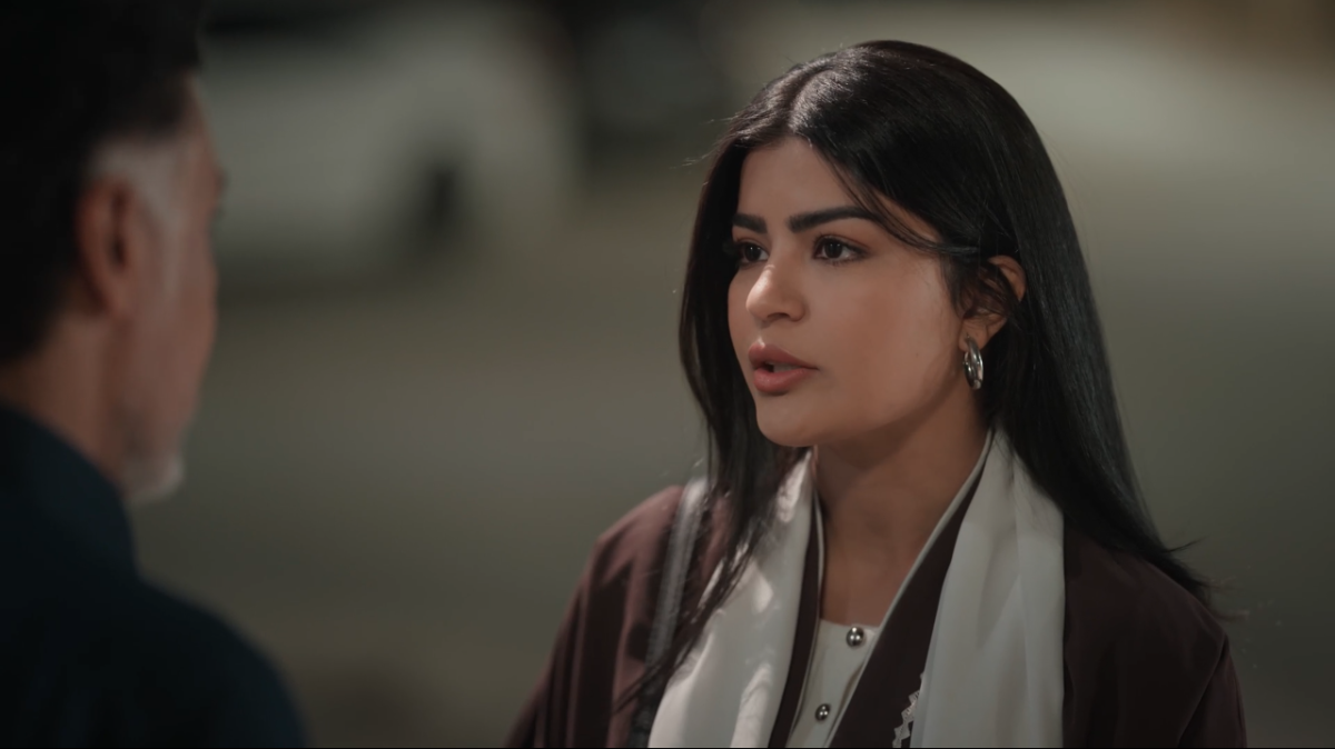 مسلسل المرسى الحلقة&nbsp;87