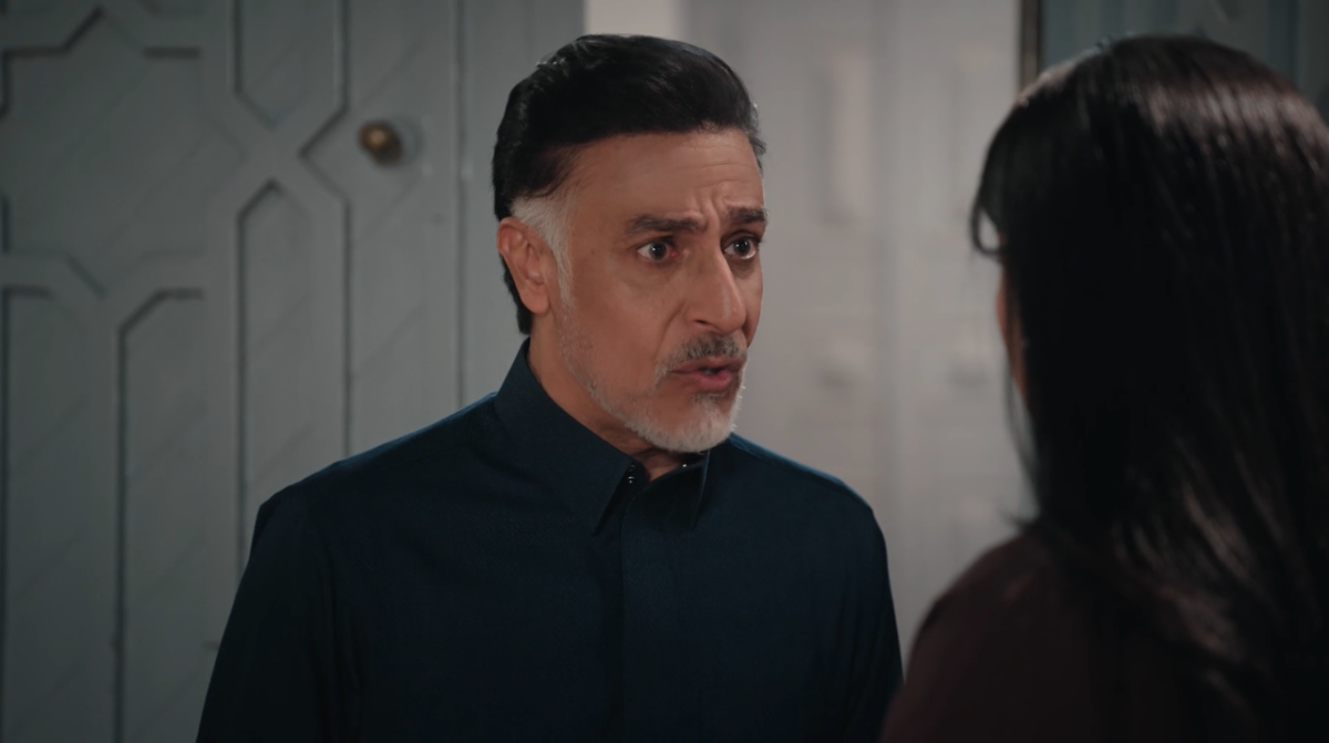 مسلسل المرسى الحلقة&nbsp;87