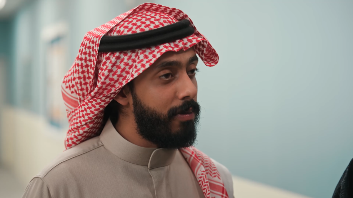 مسلسل المرسى الحلقة&nbsp;87