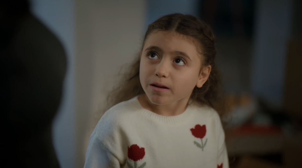 مسلسل ليل الحلقة&nbsp;32