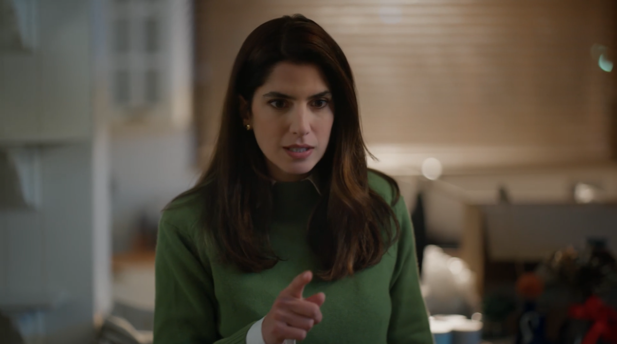 مسلسل ليل الحلقة&nbsp;32